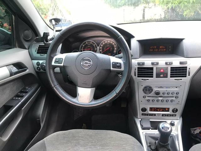 Vectra Elegance 2011 - Foto 3