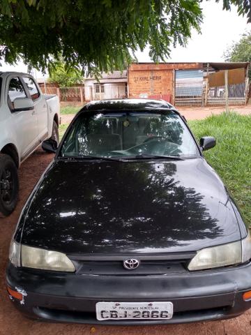 Corolla 95/95 Vidro Elétrico Zero - Foto 5
