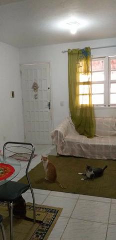 Oportunidade imperdível duplex dois dormitórios - Foto 5