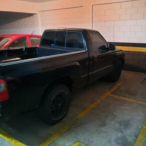 S10 CS 2.8 diesel - Foto 2