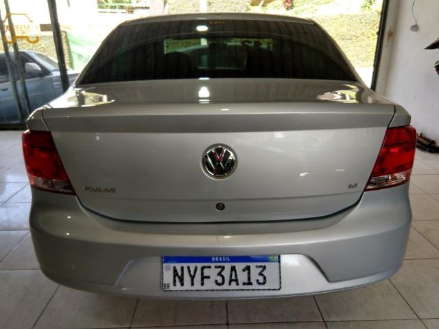 Voyage 1.6 ano 2013 R$ 26.900,00 - Foto 6