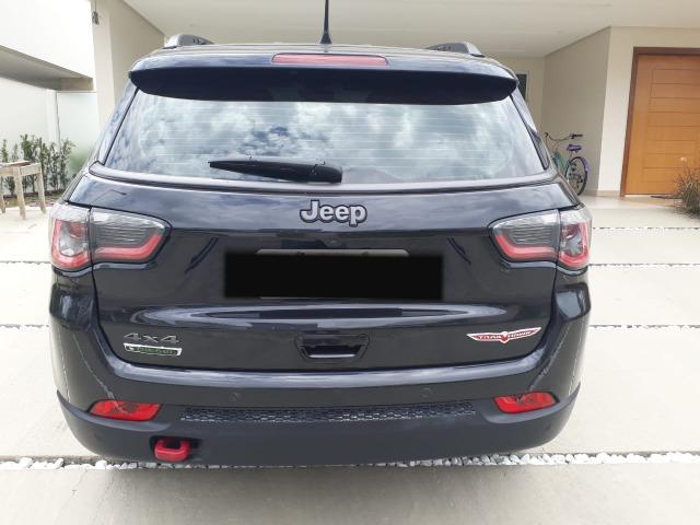 Vendo compassa 4x4 diesel completo, Whatsapp * - Foto 4