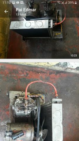 Compressor Bit 3 - Foto 6