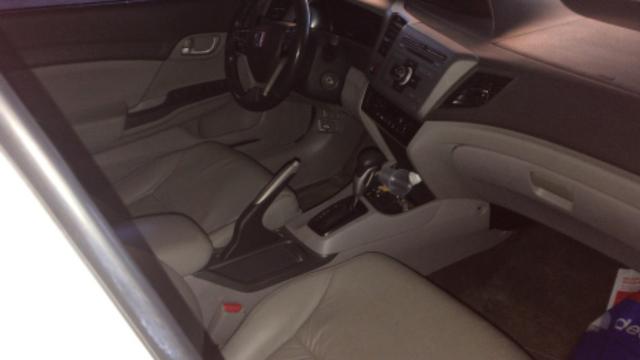 Honda Civic LXL - Foto 6
