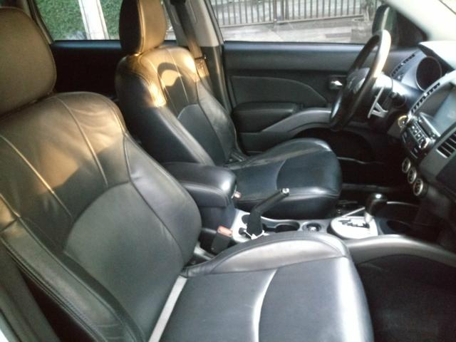 Outlander 2.0 16v Top de Linha - Foto 4