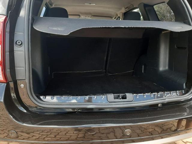 Renault Duster 1.6 Tech Road 4x2 16v Flex 4p Manual - Foto 7