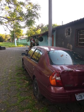 Renault cliu 02 completo - Foto 4