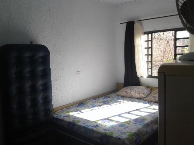 Alugo Casa Balneário Praia de Leste, há 450 metros da praia, - Foto 12