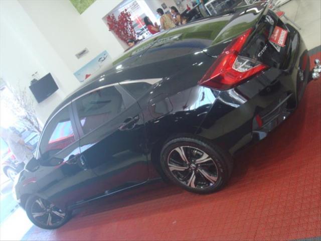 Honda Civic 2.0 16vone Exl - Foto 7