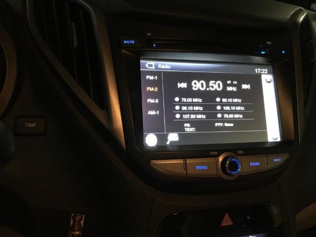 Hyundai HB20S Flex2017 - Foto 5