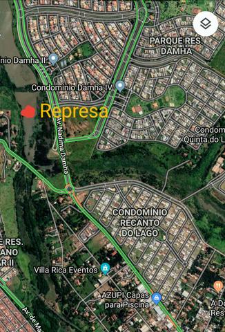 Terreno Recanto do Lago - Foto 3
