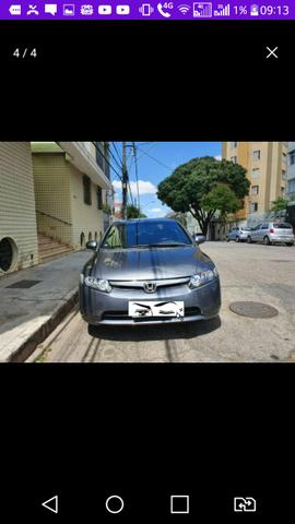 Honda civic 2008 - Foto 2