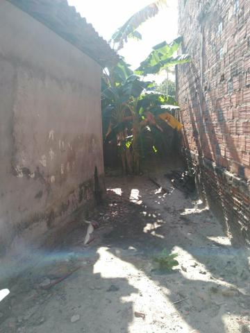 Casa para alugar ampla e com quintal grande - Foto 3