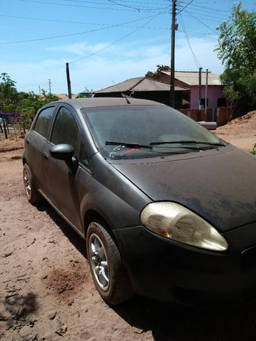 Fiat Punto 1.4 12.000