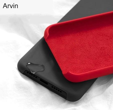 Capa silicone samsung a70 motorola moto e6 plus c blister - Foto 2