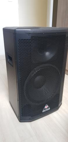 Amplificador antera 200w - Foto 3