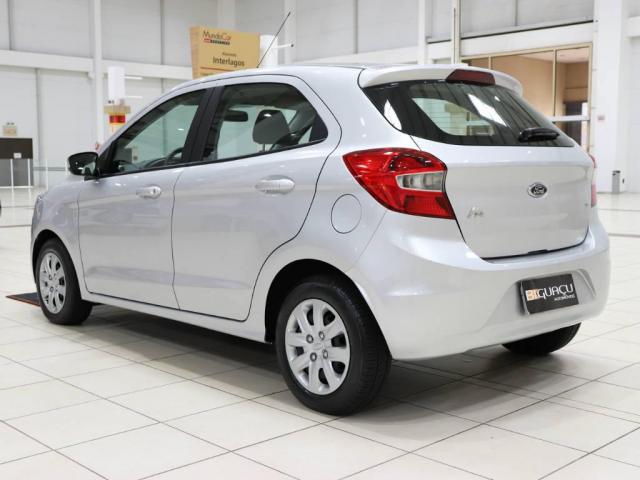 Ford KA se 1.5 - Foto 5