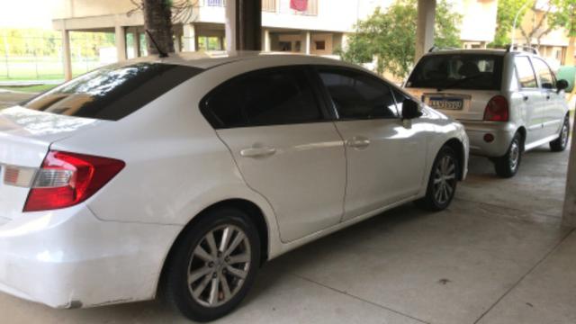 Honda Civic LXL - Foto 3