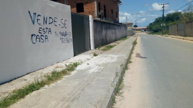Vende-se esta Casa. Aceito carro de entrada - Foto 3