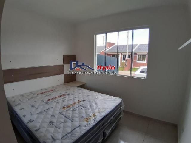 Excelente Casa dentro do condomínio !! Segurança e conforto para sua família - Foto 6