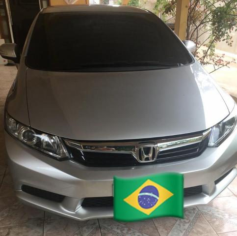 CIVIC - 12/12 FINANCIÁVEL Fone: - Foto 7