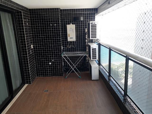 Flat Landscape Carnaval R$ 3.500,00, Beira Mar Fortaleza Meireles Praia de Iracema - Foto 5