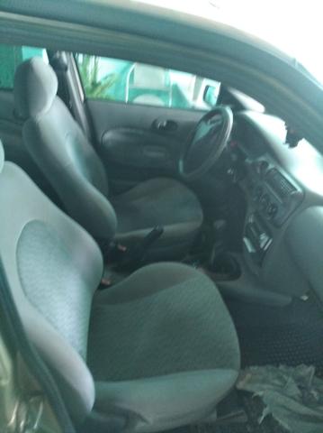 Vendo ou troco por carro mais novo ou moto ou gado tmbm - Foto 3