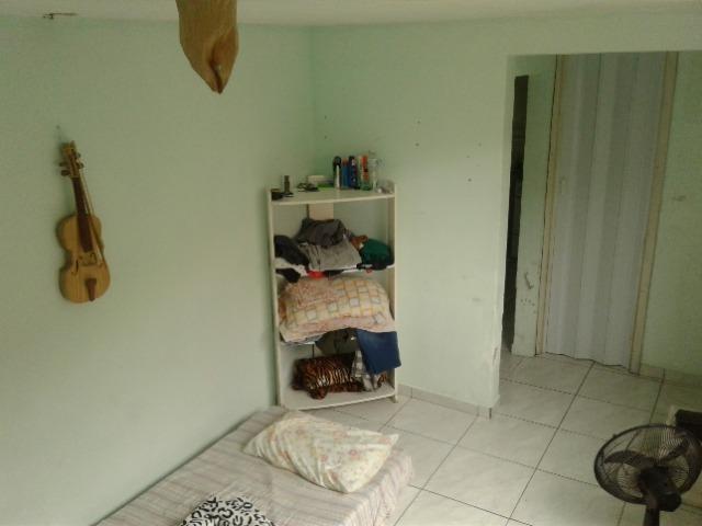 Kitnet 1 quarto cozinha banheiro. Vila Nova Caioba - Foto 2