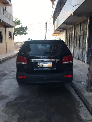 Kia sorento 2012/2012 - Foto 4