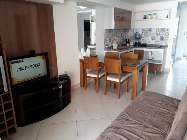 Flat Landscape Carnaval R$ 3.500,00, Beira Mar Fortaleza Meireles Praia de Iracema - Foto 7