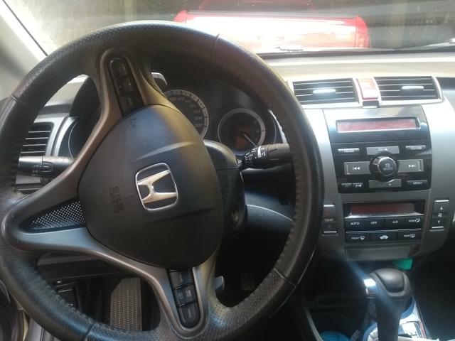 Honda City - Foto 5