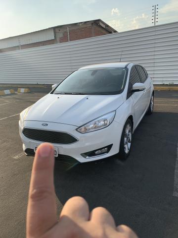 Focus 2.0 Powershift 2016 Automático - Foto 4