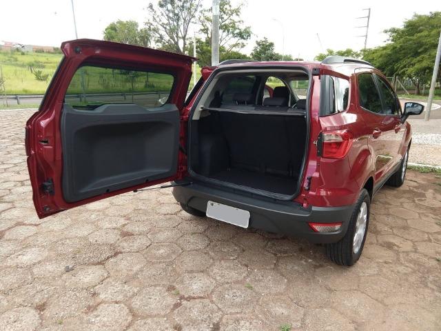 Vendo EcoSport - Foto 7