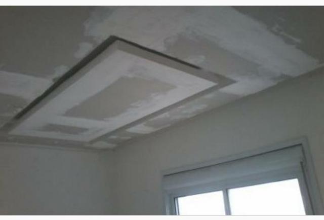 Forros, divisórias e paredes. Gesso acartonado em geral!!! - Foto 5
