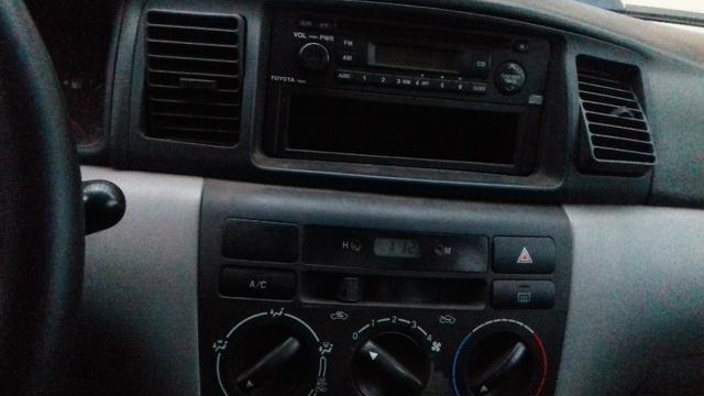 Corolla câmbio automático - Foto 10