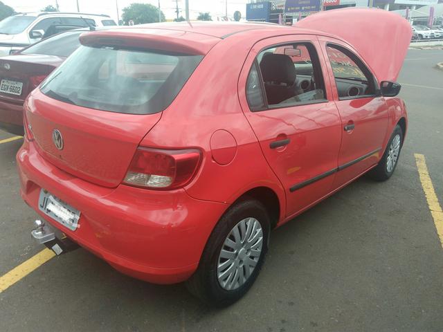 Gol G5 2011 - Foto 6