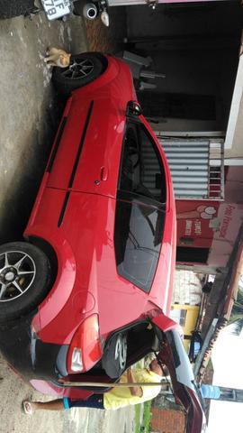 Carro Ford k