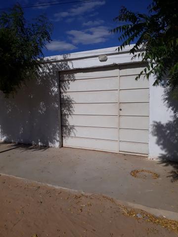 Vendo casa no pedra linda