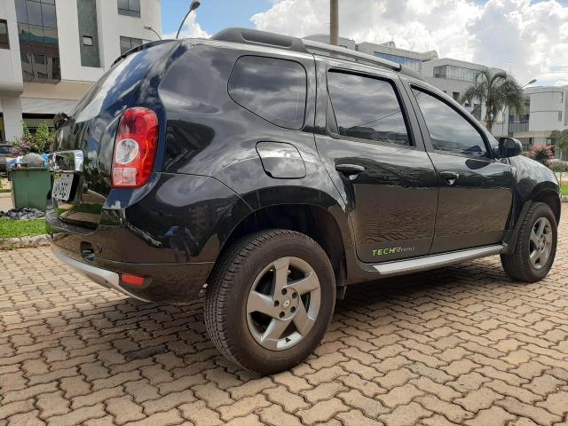 Renault Duster 1.6 Tech Road 4x2 16v Flex 4p Manual - Foto 2