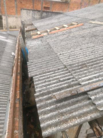 Terre Bairro Abranches - Foto 5