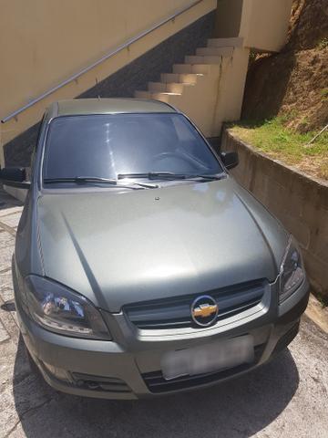Chevrolet Celta 2010