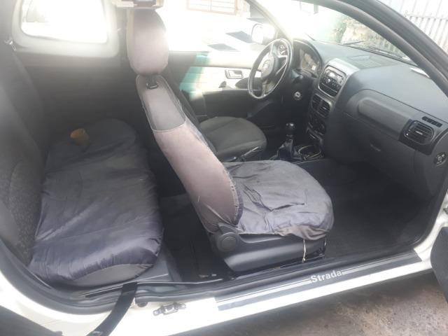 Vende se estrada 1.6 3 porta 2016 - Foto 4