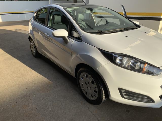 New fiesta - Foto 4