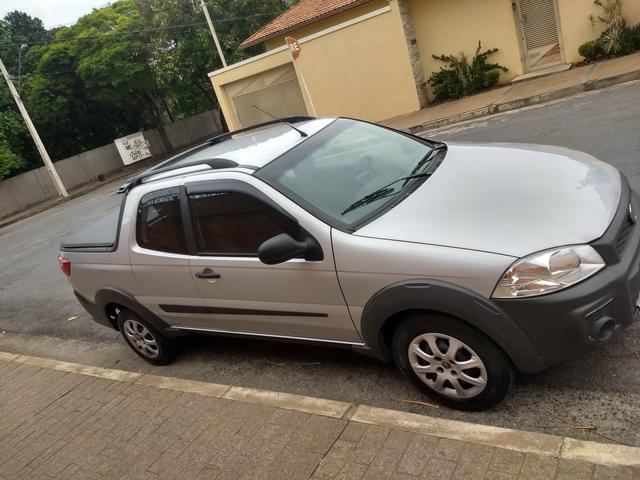 Strada 1.4 CD 2014 Completa