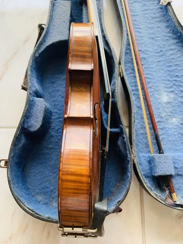 Violino jacobus stainer 1665 - Foto 3
