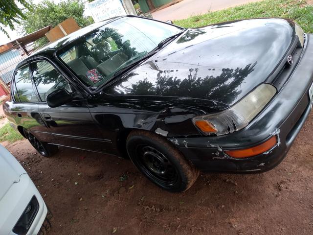 Corolla 95/95 Vidro Elétrico Zero - Foto 2
