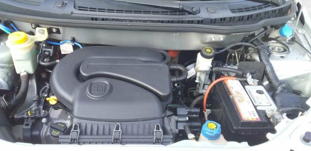 Fiat Uno Vivace 1.0 2014/2014 Completo Bem Conservado - Foto 6