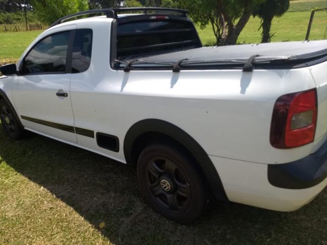Saveiro Trooper 2012 - Foto 11