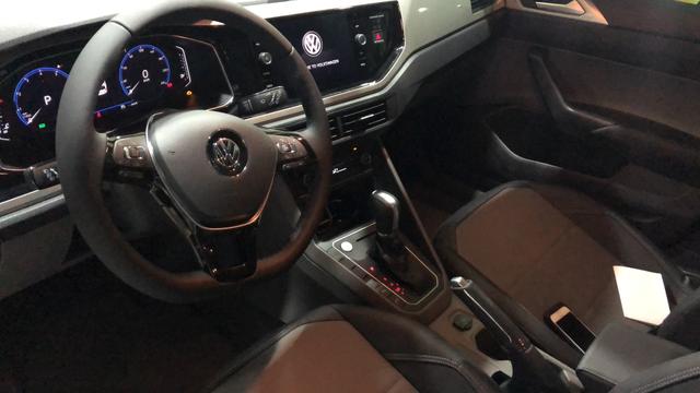 Polo Highline 200 TSI 1.0 Flex 12v aut