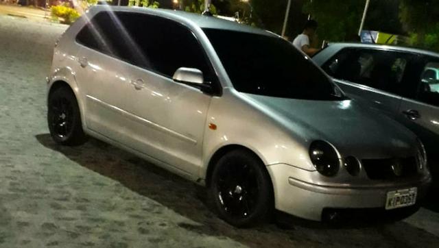 Polo 2003 V/T